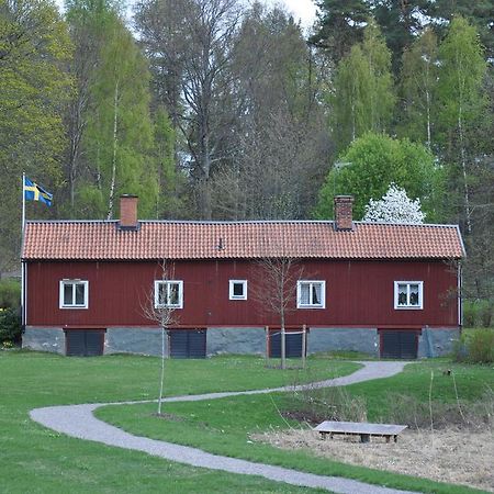 The Gardener House - Groensoeoe Palace Garden Gronsoo Exterior foto