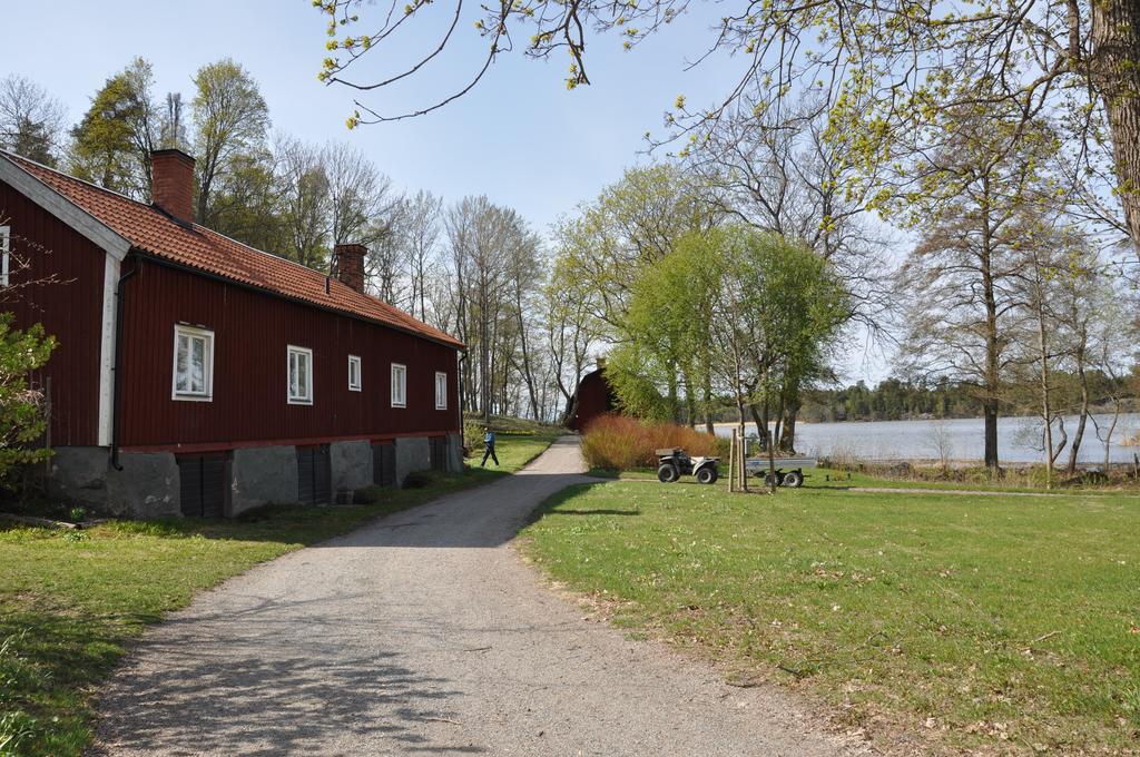 The Gardener House - Groensoeoe Palace Garden Gronsoo Exterior foto